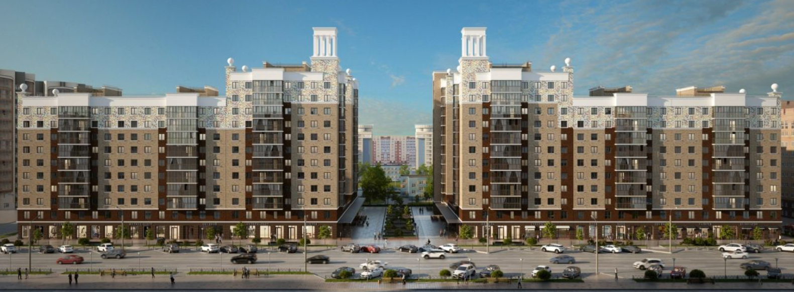 Александровский